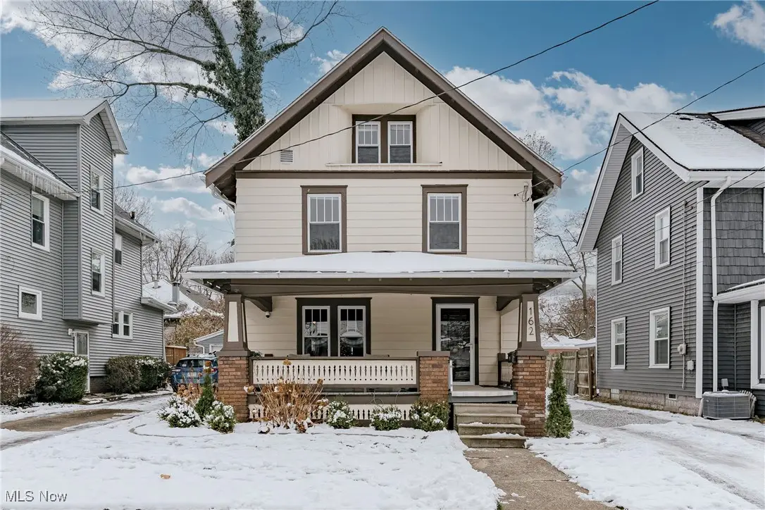 162 Portage Drive, Akron, OH 44303 - Image #1