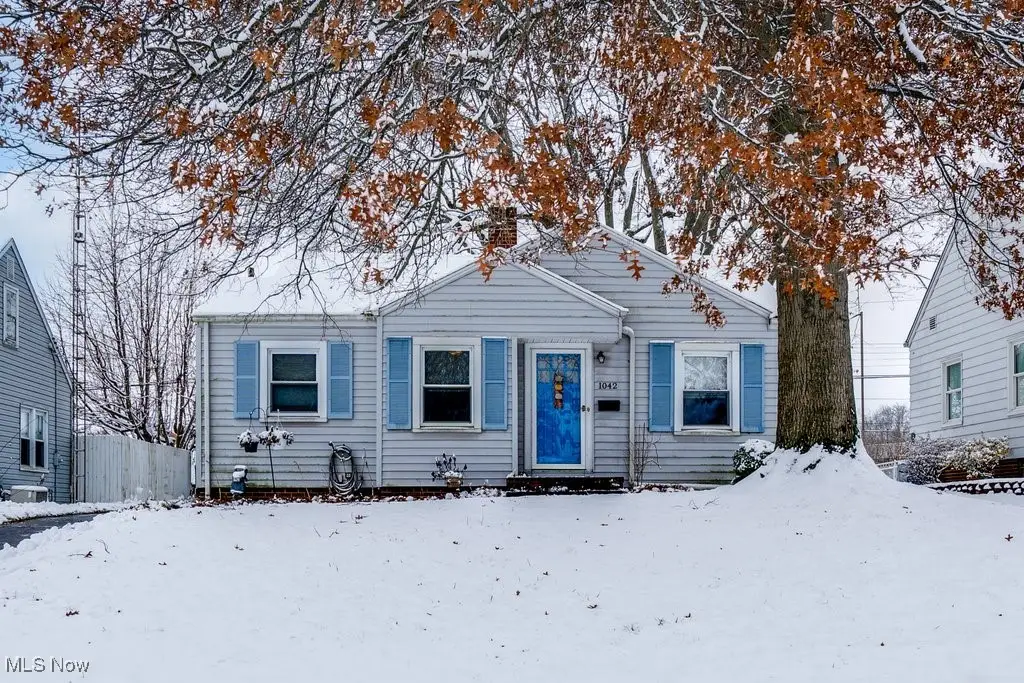 1042 Hartshorn Street, Alliance, OH 44601 - Image #1