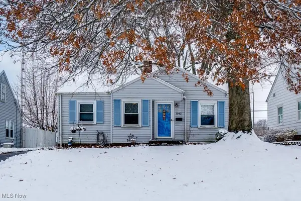 1042 Hartshorn Street, Alliance, OH 44601