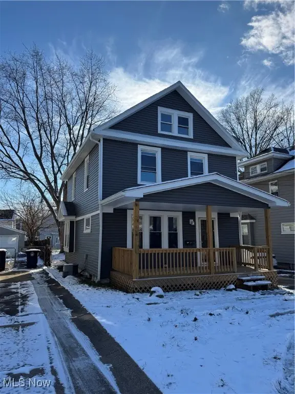 162 E Archwood Avenue, Akron, OH 44301 - Image #2