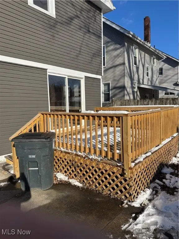 162 E Archwood Avenue, Akron, OH 44301 - Image #3