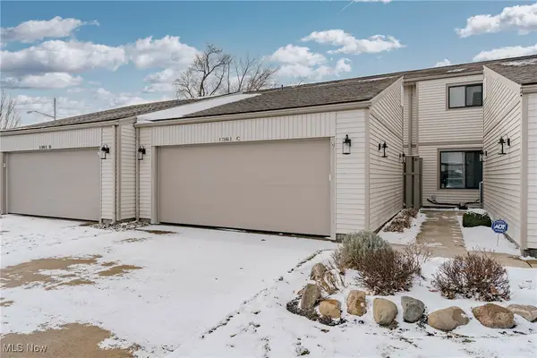 1361 Cleveland W Road #C, Huron, OH 44839