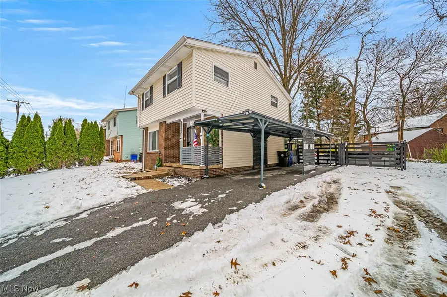 13400 S Woodland Road, Cleveland, OH 44120 - Image #3