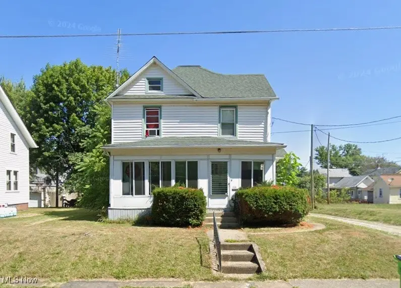 134 11th Street, Alliance, OH 44601 - Image #1