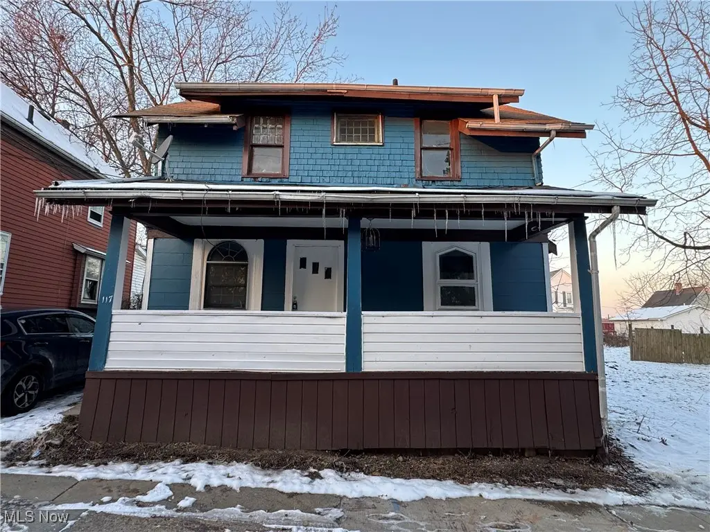 117 Kent Court, Akron, OH 44305 - Image #1