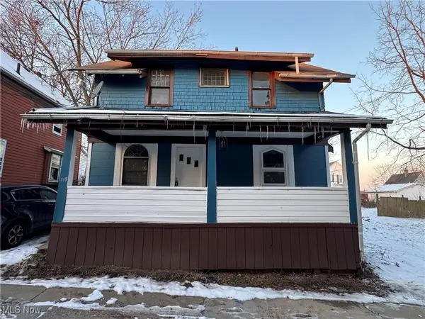 117 Kent Court, Akron, OH 44305