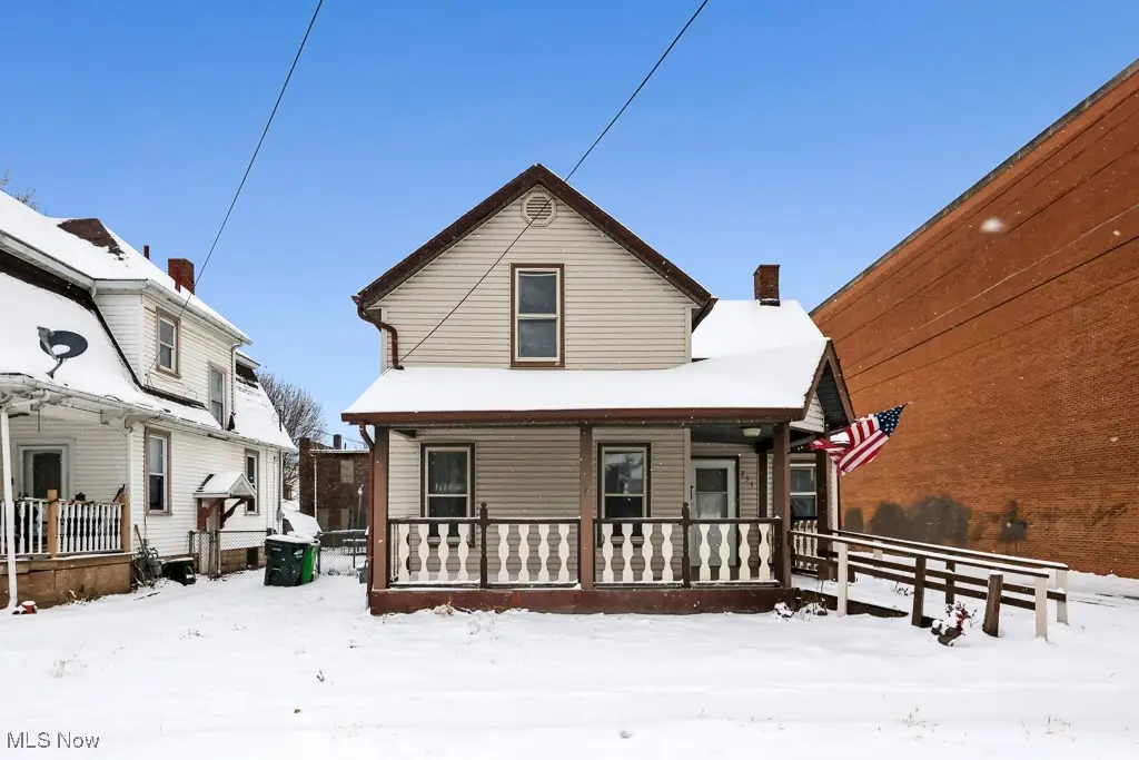 234 Rosenberry Street, Alliance, OH 44601 - Image #1