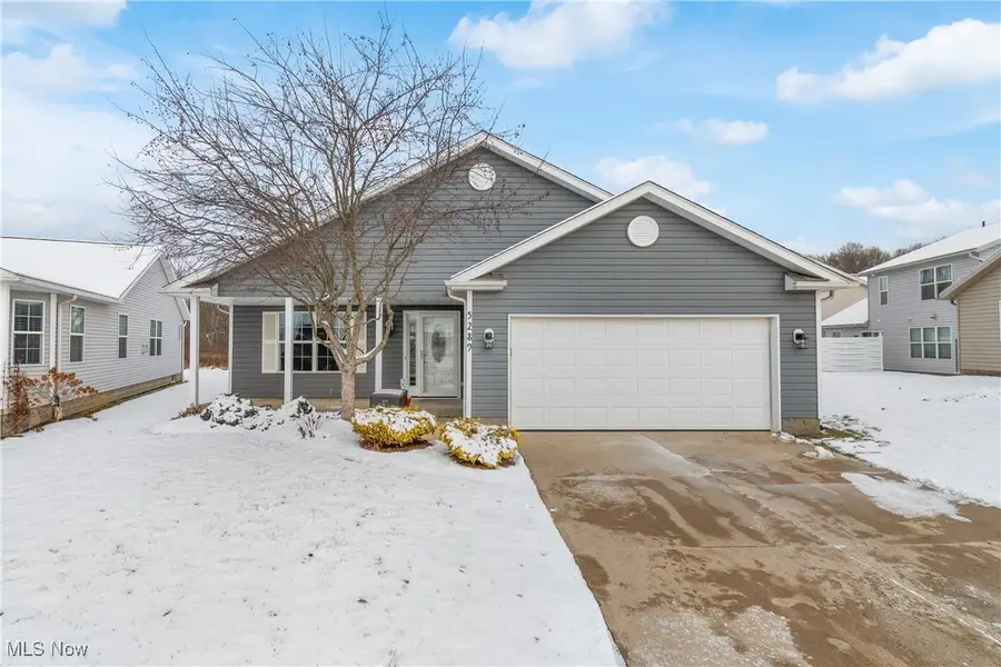 5289 Deer Trace Drive, Kent, OH 44240 - Image #2