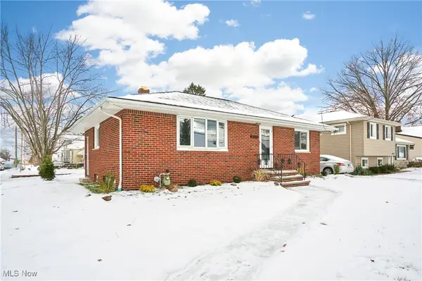30705 Grant Street, Wickliffe, OH 44092