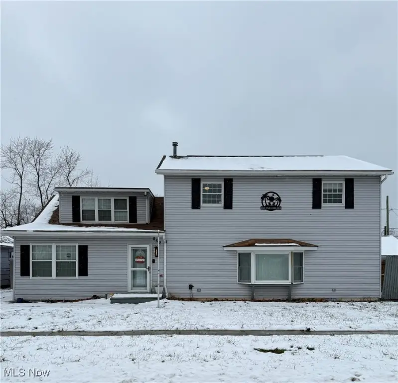 662 Kenilworth Avenue, Sheffield Lake, OH 44050 - Image #1