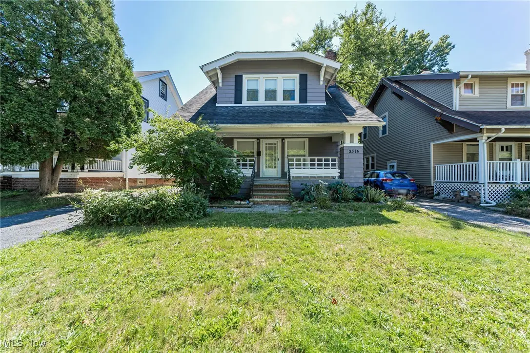 3314 Altamont Avenue, Cleveland Heights, OH 44118 - Image #1