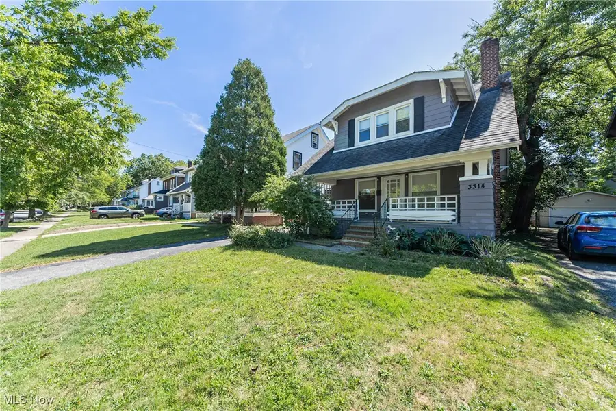 3314 Altamont Avenue, Cleveland Heights, OH 44118 - Image #3
