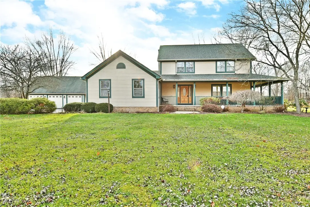 695 Carson Salt Springs Road, Warren, OH 44481 - Image #1