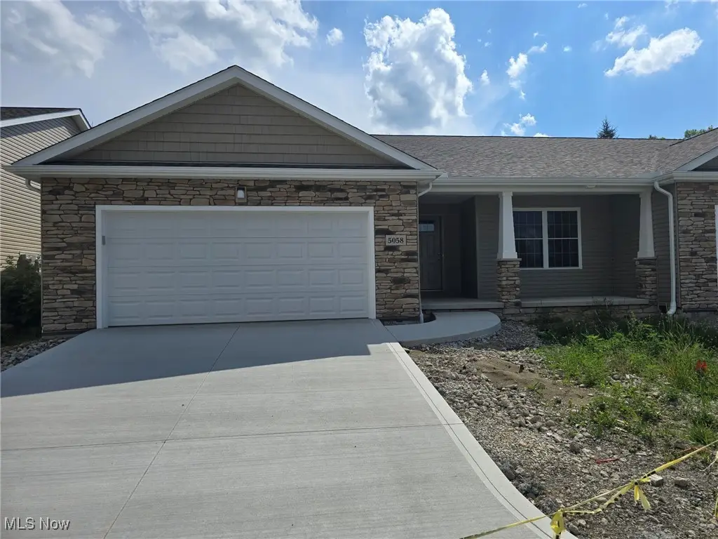5058 Catawba Place Lane, Seville, OH 44273 - Image #1