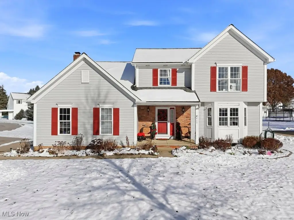 415 Normandy Court, Aurora, OH 44202 - Image #1