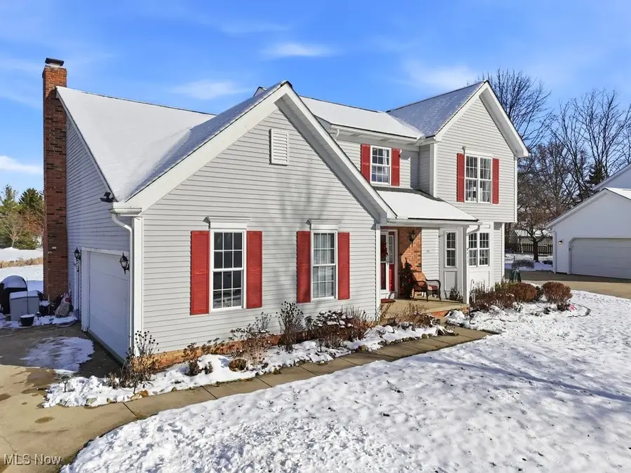 415 Normandy Court, Aurora, OH 44202 - Image #2