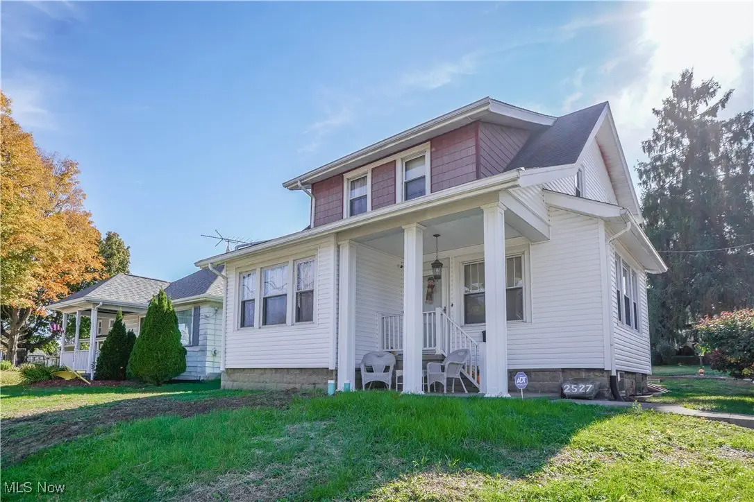 2527 Lincoln Nw Way, Massillon, OH 44647 - Image #1