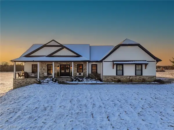 8257 Akron Nw Avenue, Canal Fulton, OH 44614