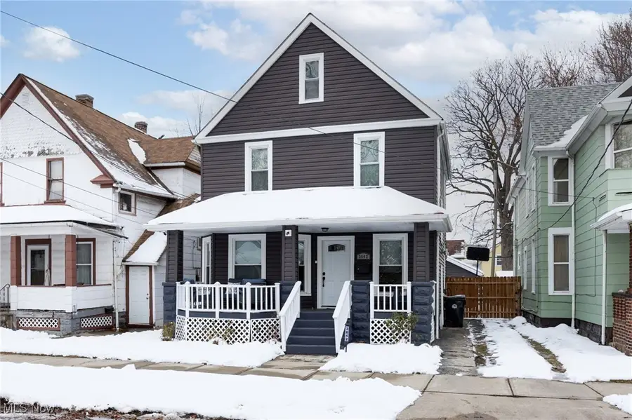 3642 Marvin Avenue, Cleveland, OH 44109 - Image #2