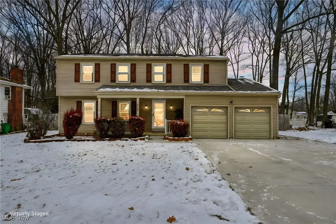 4462 Timberdale Drive, Stow, OH 44224 - Image #1