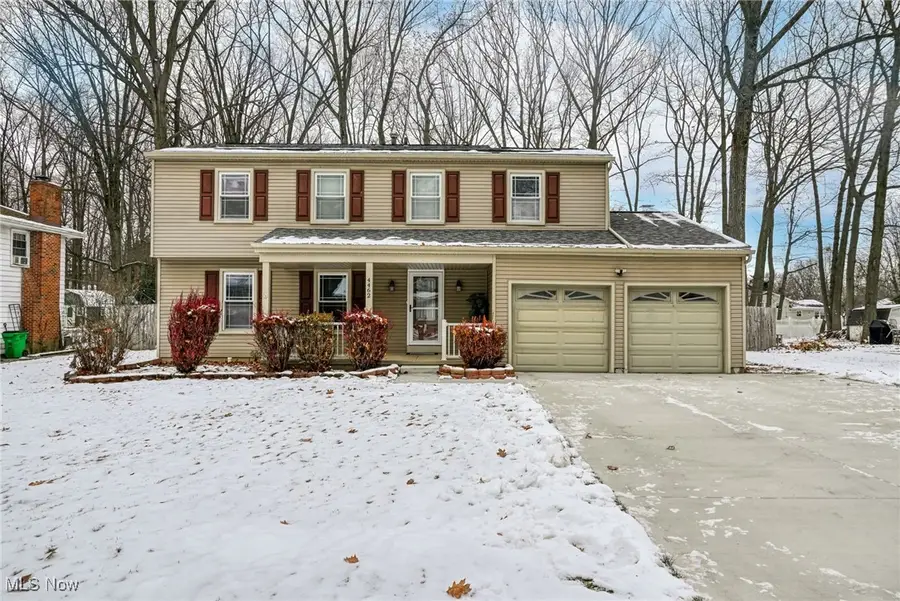 4462 Timberdale Drive, Stow, OH 44224 - Image #2