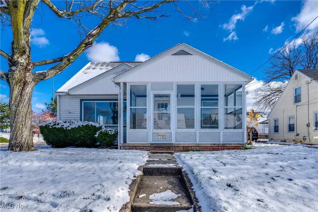 1102 Rockwood Sw Avenue, Canton, OH 44710 - Image #1