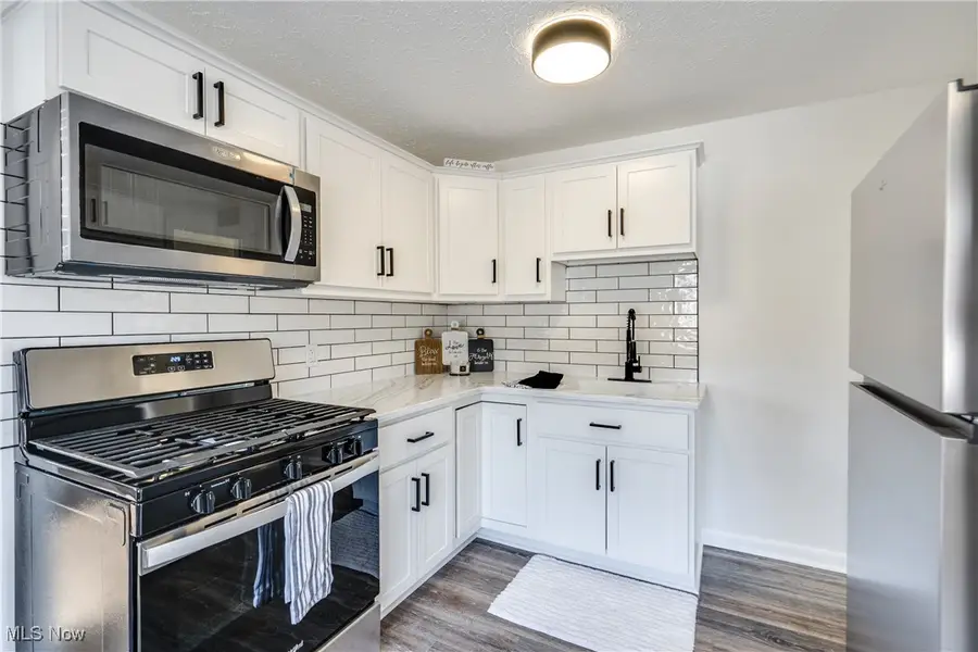 1102 Rockwood Sw Avenue, Canton, OH 44710 - Image #3