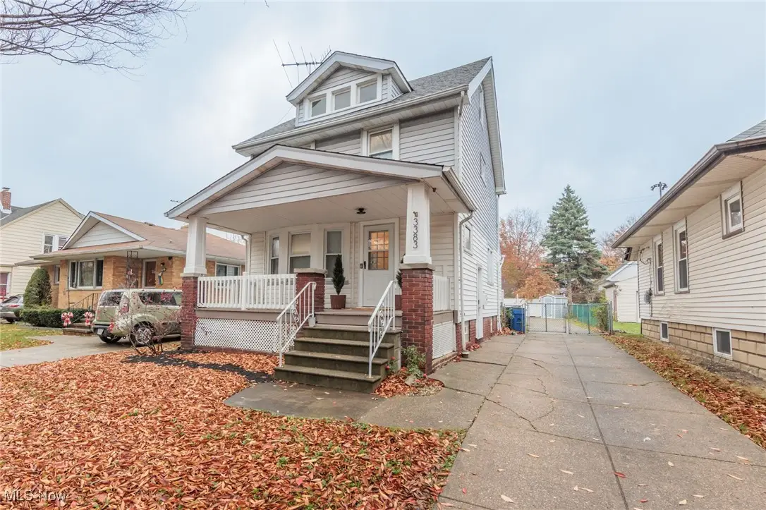 3383 W 128th Street, Cleveland, OH 44111 - Image #1