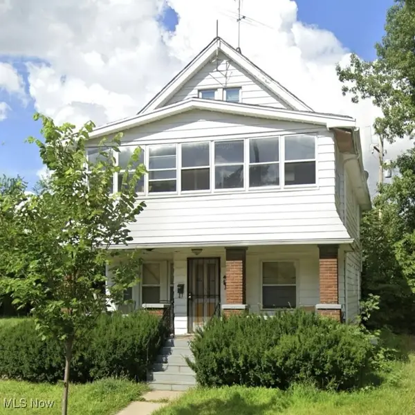 2788 E 124th Street, Cleveland, OH 44120