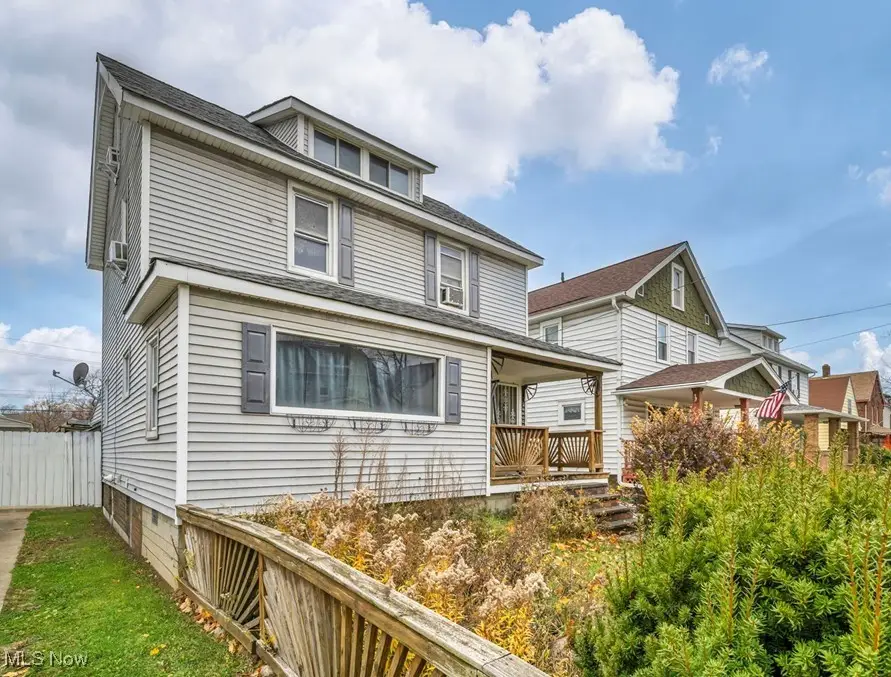 3574 W 97th Street, Cleveland, OH 44102 - Image #3