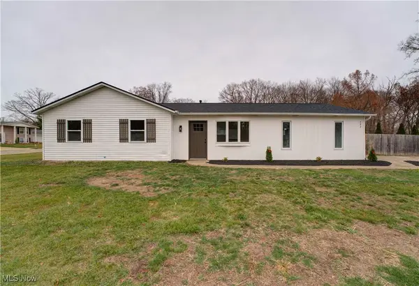 792 Arlington Drive, Vermilion, OH 44089