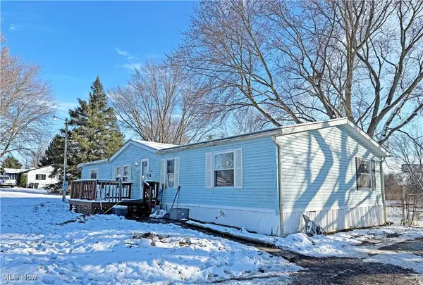 13154 Sinclair Sw Street, Massillon, OH 44647