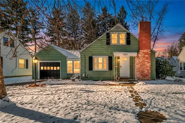 2014 Fisher Drive, Wooster, OH 44691