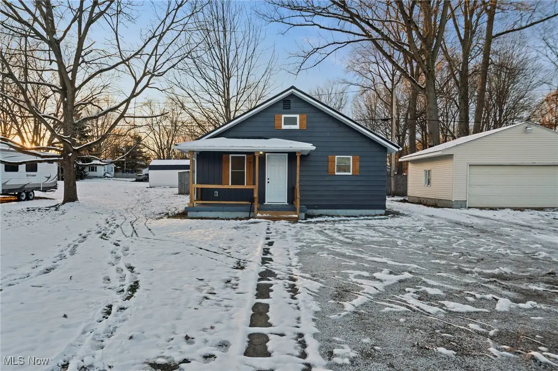 616 Johnson Avenue, Alliance, OH 44601 - Image #1