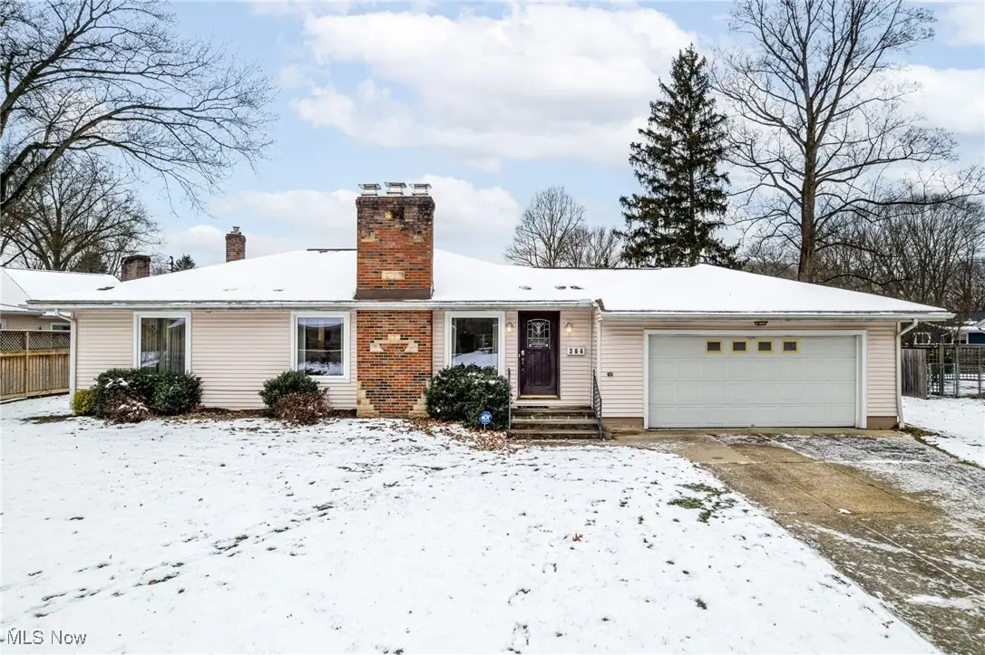 364 Mowbray Road, Akron, OH 44333 - Image #1