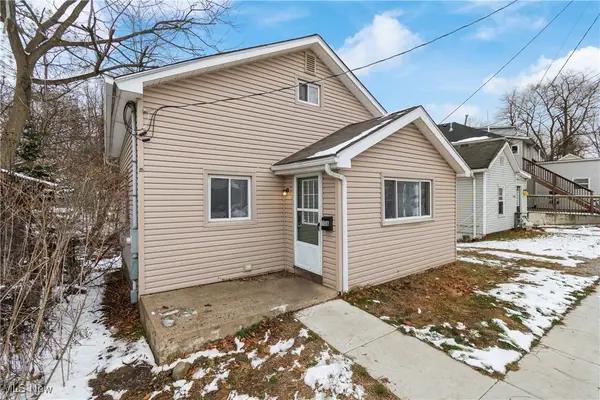 108 River Street, Lodi, OH 44254