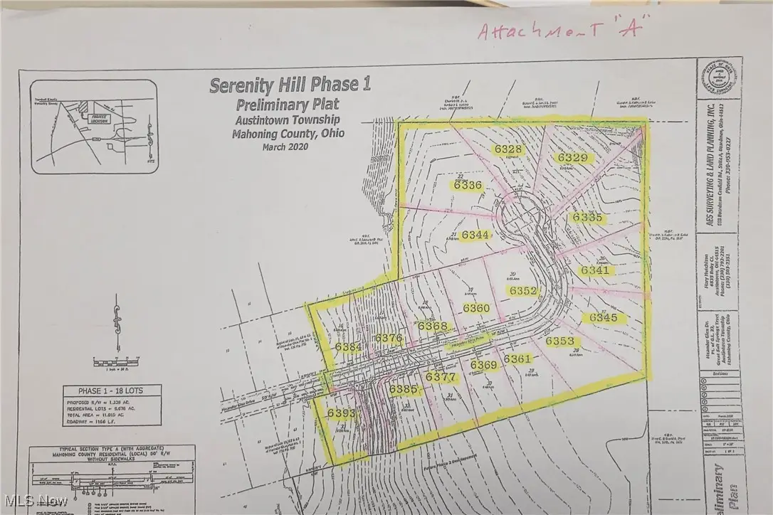 6393 Meander Glen Drive #33, Youngstown, OH 44514 - Image #1