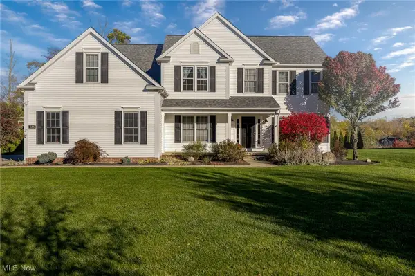 635 Prestige Woods Boulevard, Aurora, OH 44202