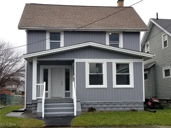 1030 Arlington Sw Avenue, Canton, OH 44706