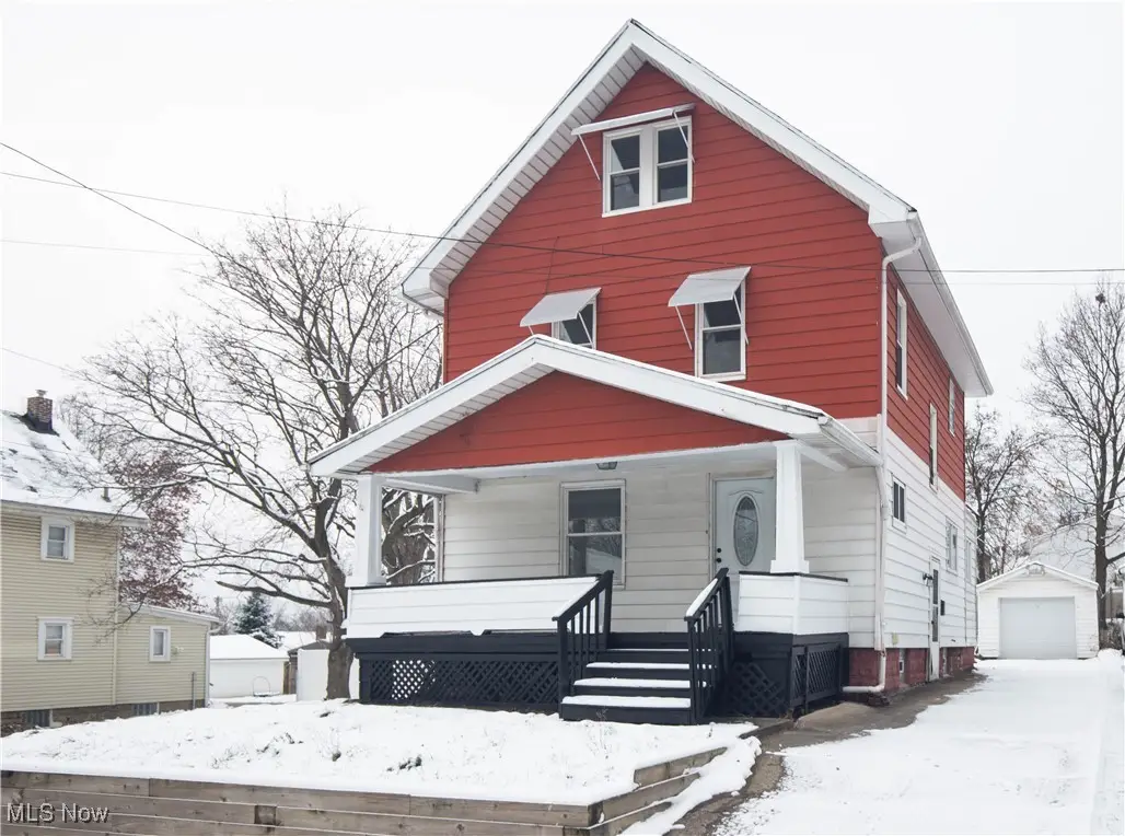 503 Palmetto Avenue, Akron, OH 44301 - Image #1