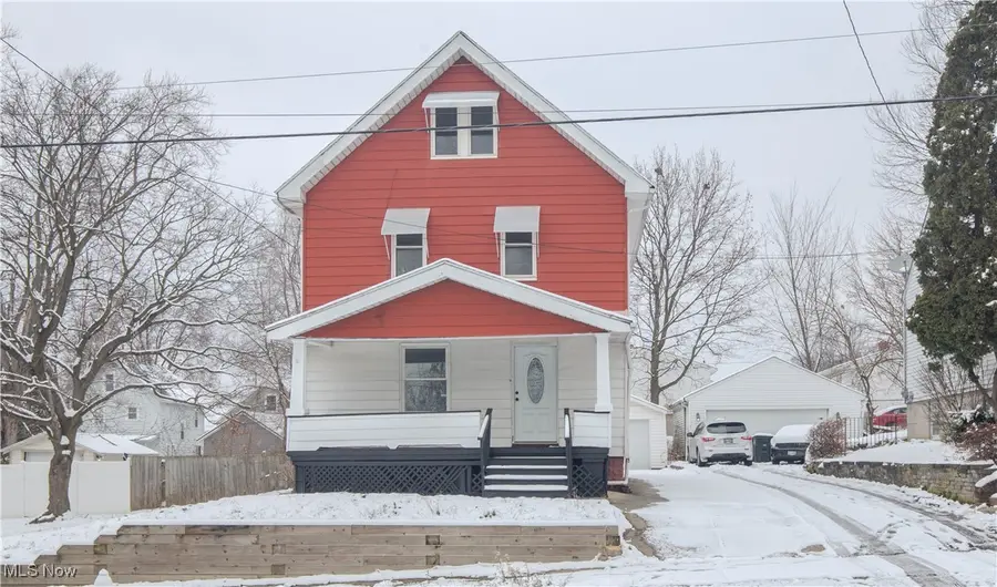 503 Palmetto Avenue, Akron, OH 44301 - Image #2