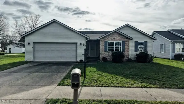 412 Taylor Sw Drive, New Philadelphia, OH 44663