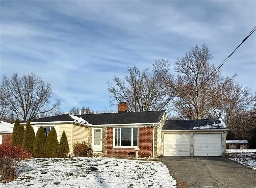 5598 Shields Road, Canfield, OH 44406 - Image #1