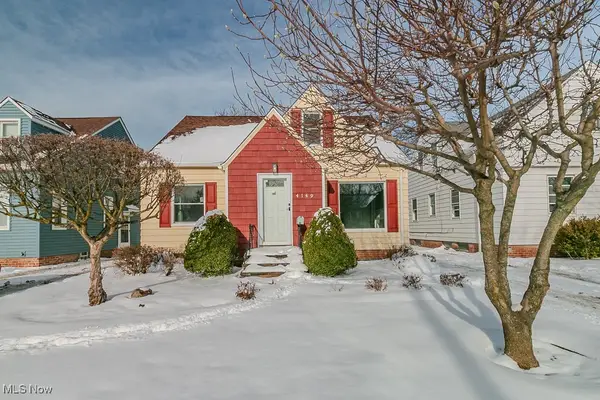 4149 Harwood Road, South Euclid, OH 44121