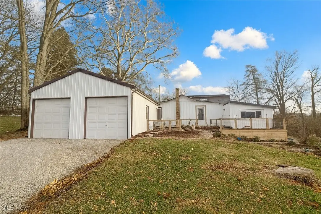 2291 E Lake Galion E Road, Galion, OH 44833 - Image #1