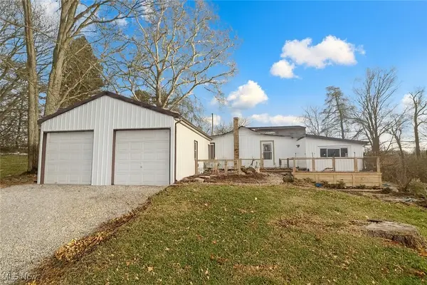 2291 E Lake Galion E Road, Galion, OH 44833