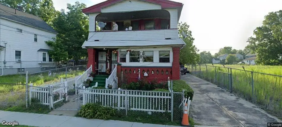 3443 126, Cleveland, OH 44120 - #1
