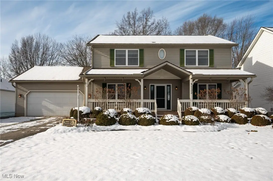 9132 Reed Road, North Ridgeville, OH 44039 - Image #1
