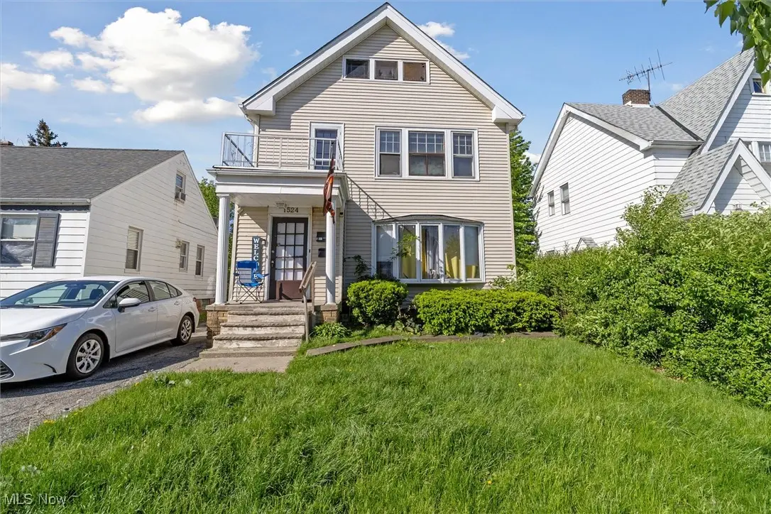 1524 E 204th Street, Euclid, OH 44117 - Image #1