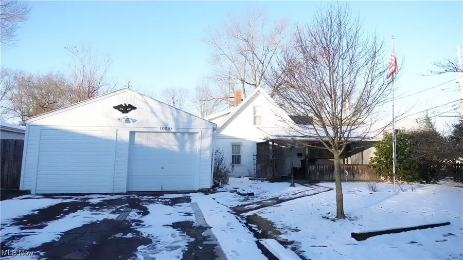 1008 Raymond Nw Street, Warren, OH 44485 - Image #2